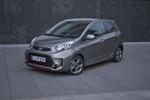 Kia Picanto Sport Pack 5-Door 2015 года